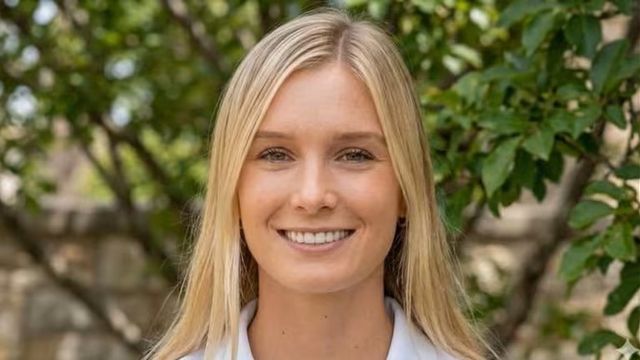 Delfina Lanusse habló por primera vez de las propofest
