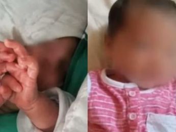 Fatal desenlace para una beba de 1 año: le habrían dado whisky para que durmiera