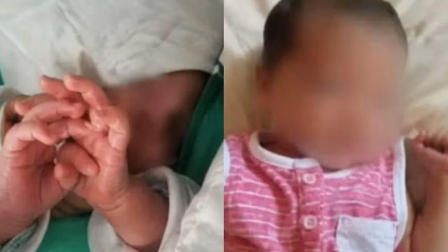Fatal desenlace para una beba de 1 año: le habrían dado whisky para que durmiera