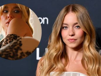 Las escenas subidas de tono de Sydney Sweeney en Euphoria 3 que hicieron estallar a creadoras de contenido para adultos: "Indignante"