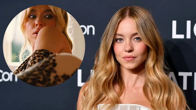 Las escenas de Sydney Sweeney en el episodio 5 de Euphoria generaron una fuerte polémica en redes.
