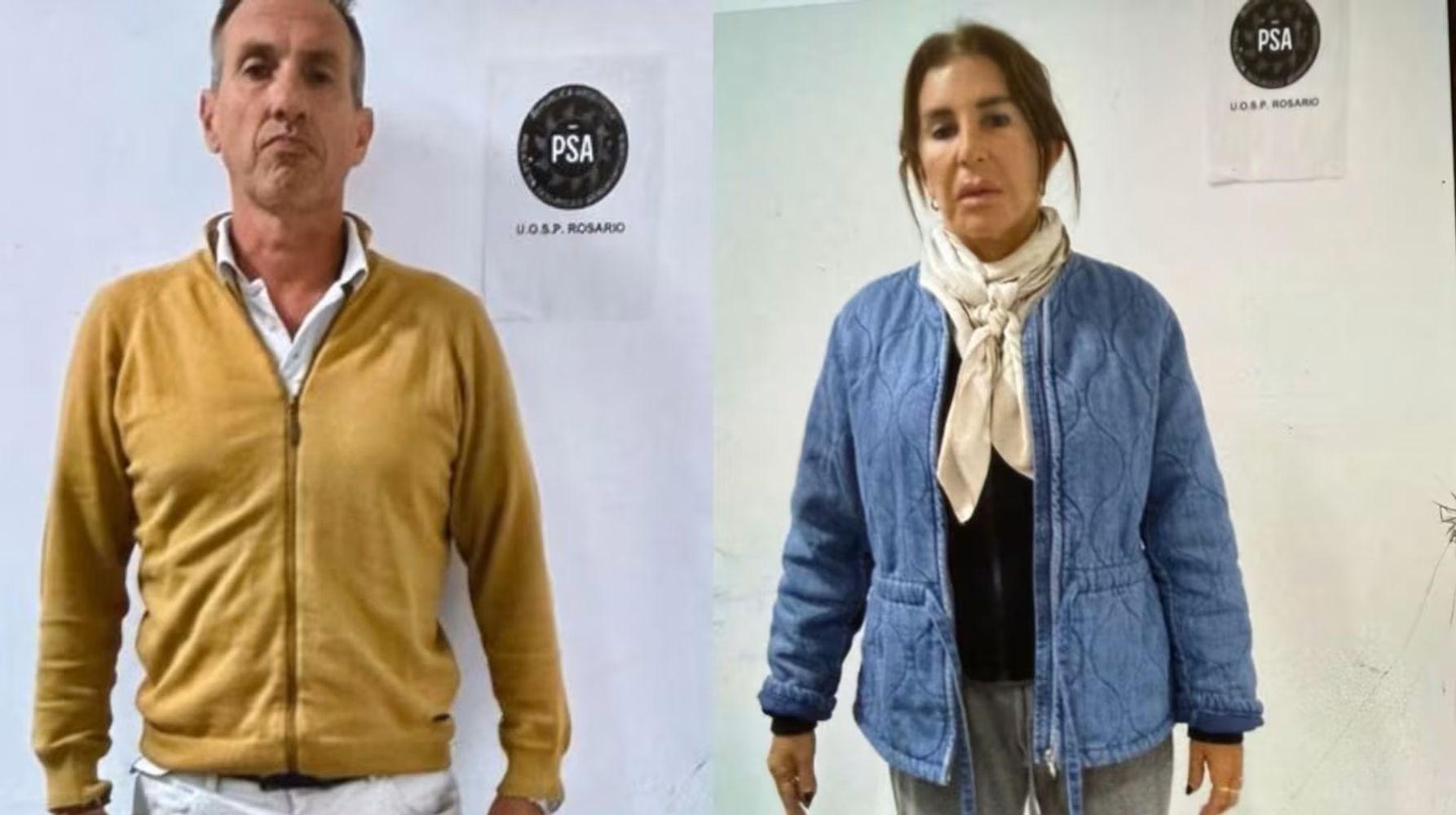 La pareja que fue demorada por tener relaciones en pleno vuelo