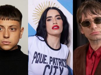 Lali Espósito, Paco Amoroso y Joaquín Levinton se suman a la Marcha Universitaria del 12 de mayo por la educación pública