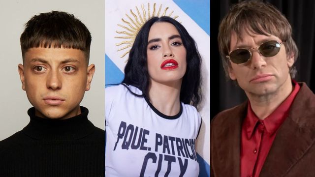 Lali Espósito, Paco Amoroso y Joaquín Levinton se suman a la Marcha Universitaria del 12 de mayo por la educación pública
