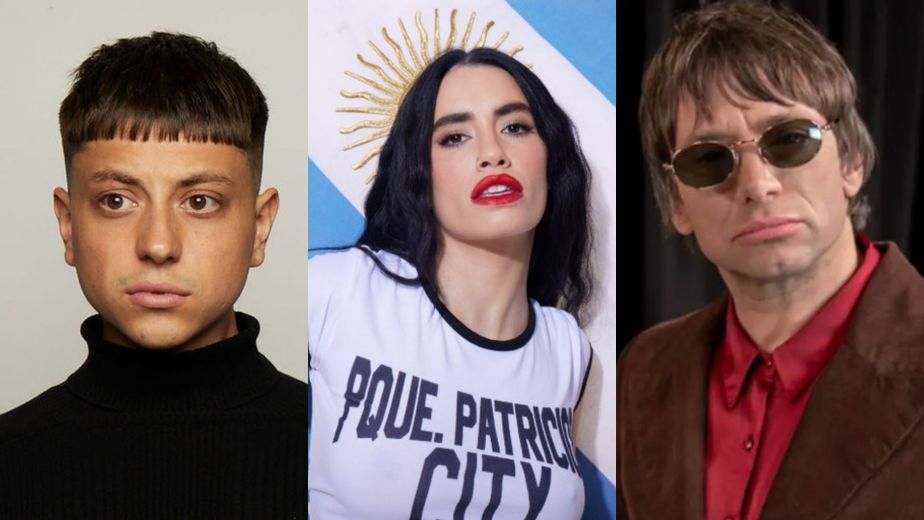 Lali Espósito, Paco Amoroso y Joaquín Levinton se suman a la Marcha Universitaria del 12 de mayo por la educación pública