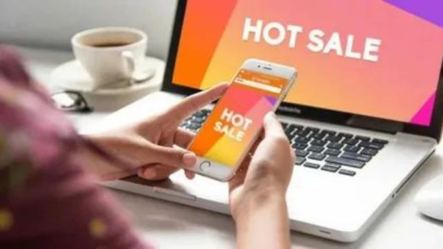 Hot Sale/Omic.