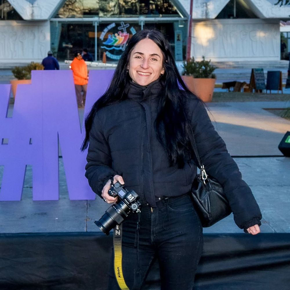 Yanina Guibert asumiría Prensa en el Municipio de Arroyito