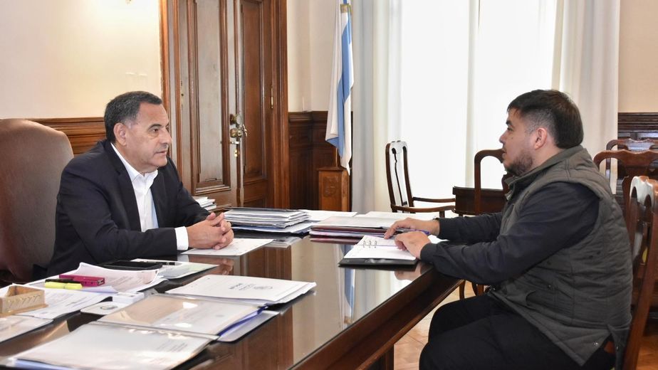 Convenio para que jóvenes con situaciones complejas reciban atención jurídica