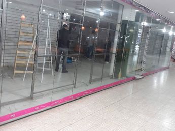 Está en venta una histórica galería comercial del Centro de Córdoba y buscan transformarla