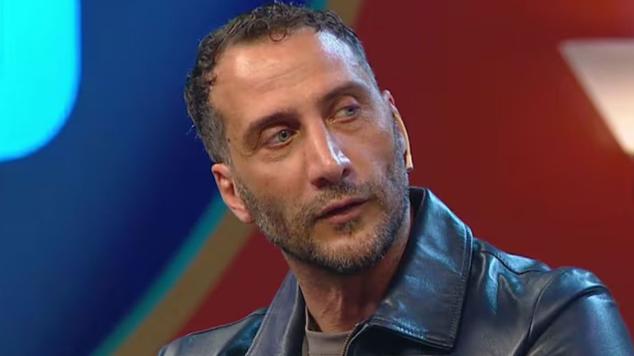 Luciano Cáceres