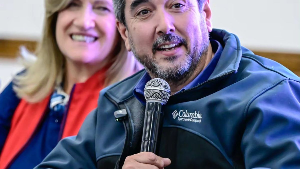 Entre Ríos: el peronismo activó su estrategia política y electoral hacia 2027