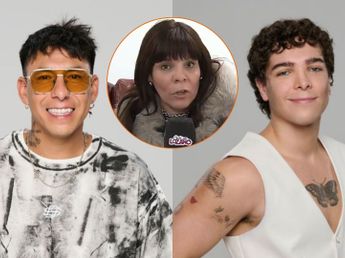 La mamá de Juanicar le dijo lo que nadie se animó en Gran Hermano a Brian Sarmiento: "Sos un..."