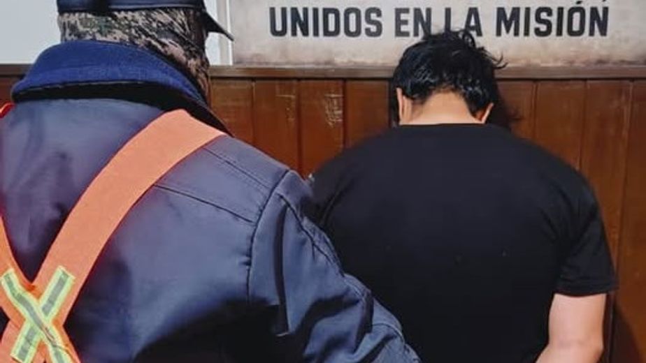Violencia de género: detuvieron a un hombre por incumplir una restricción judicial