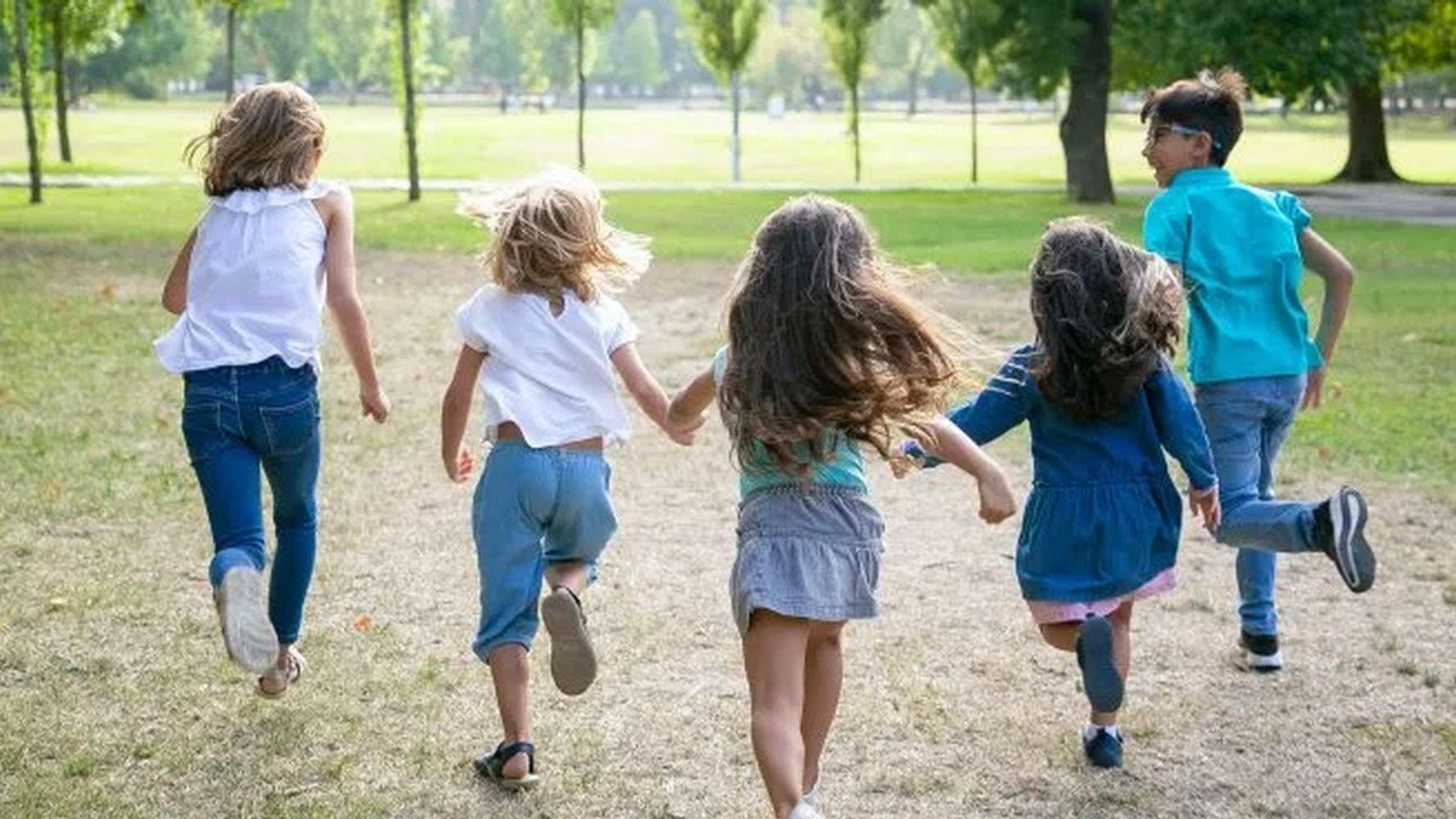 Día del Niño 2026.