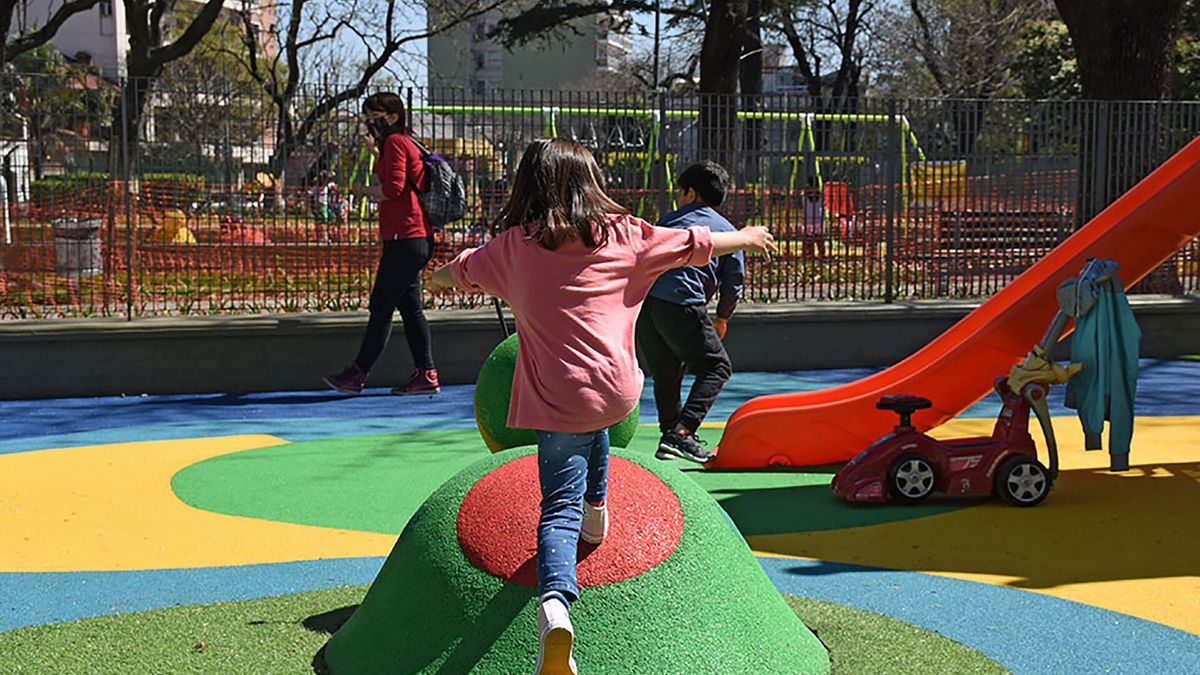 Cuándo es el Día del Niño 2026 en Argentina: fecha confirmada y qué se celebra