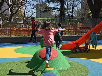 Cuándo es el Día del Niño 2026 en Argentina: fecha confirmada y qué se celebra