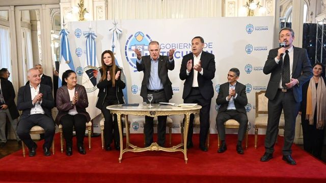La inversión provincial supera los $168 millones e incluye herramientas, insumos y financiamiento para cooperativas productivas y agrícolas.