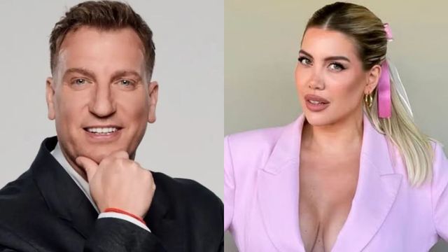 Se estrenó la nueva serie de Wanda y Maxi 