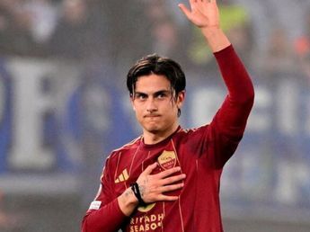 Paulo Dybala queda afuera del Mundial 2026: los motivos detrás de la decisión de Scaloni