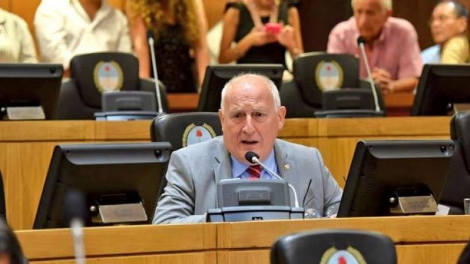 La UCR tucumana bajo la lupa de Ascarate