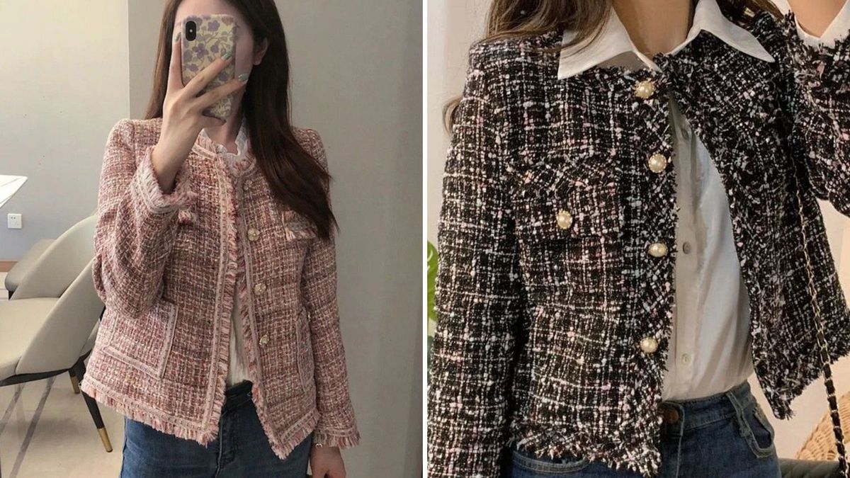 Adiós a las puffer: la campera de las series coreanas es tendencia este otoño 2026 en Buenos Aires