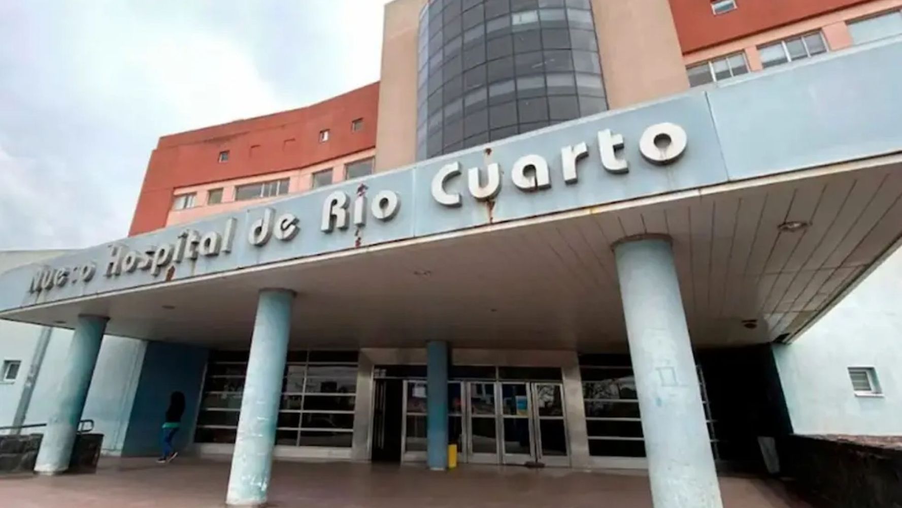 Intoxicación por monóxido de carbono en Córdoba.