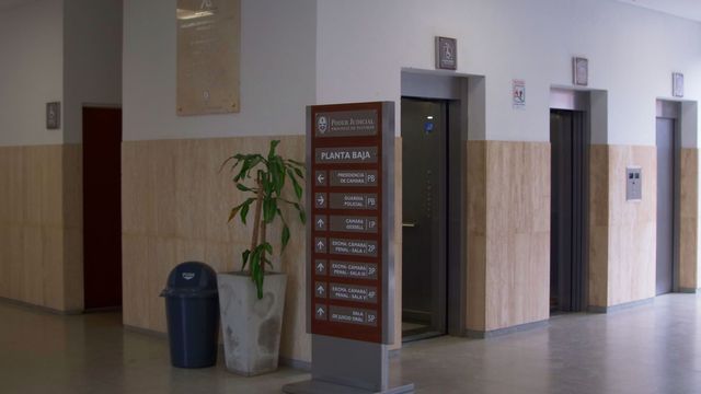 "Ventajas y novedades del sistema de notificaciones judiciales”.
