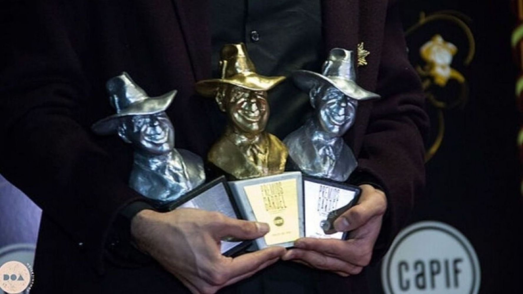 Los cuarteteros nominados a los Premios Gardel 2026.