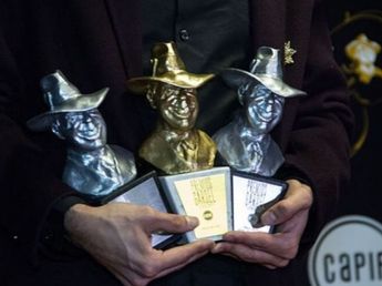 Premios Gardel 2026: quién conduce la ceremonia, shows en vivo y qué banda recibirá el Premio a la Trayectoria