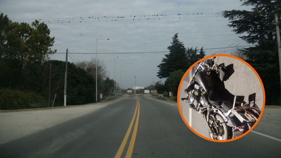 Revelaron quién era el hombre hallado muerto al costado de una ruta en Córdoba