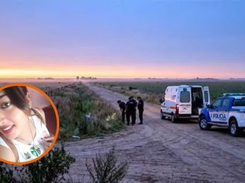 La autopsia reveló un detalle clave sobre la mujer encontrada muerta en un camino de Córdoba