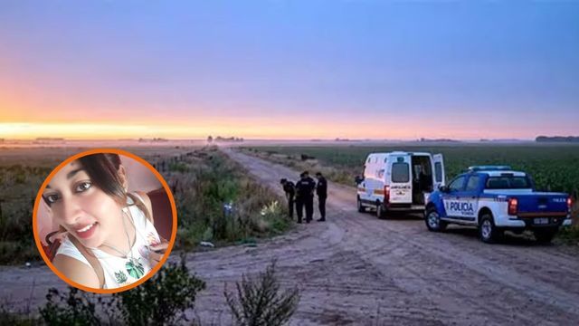 Se reveló la autopsia de la mujer encontrada muerta en un camino rural.