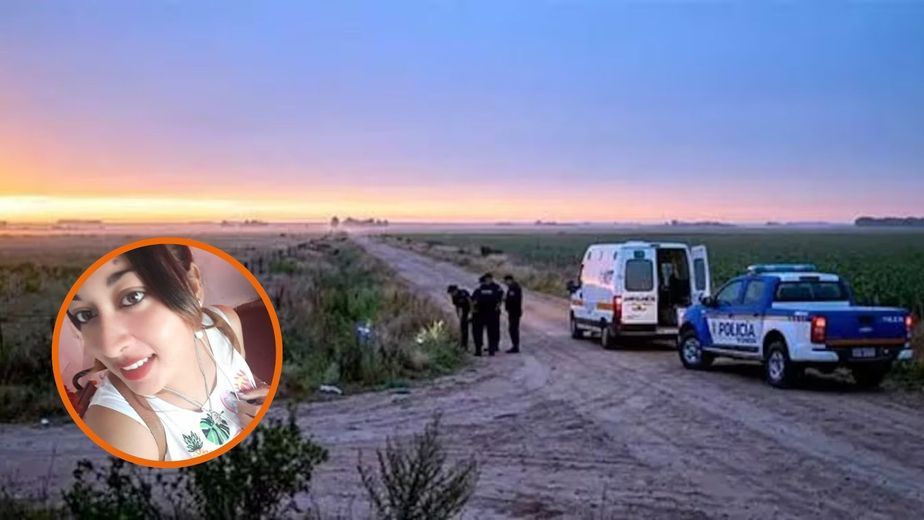 La autopsia reveló un detalle clave sobre la mujer encontrada muerta en un camino de Córdoba