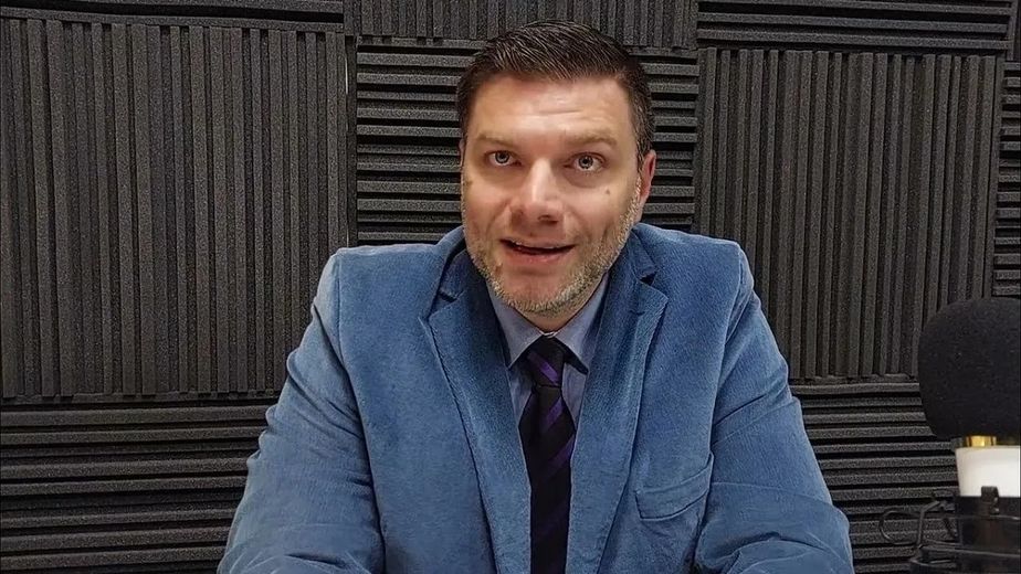 Prisión preventiva para el polémico abogado involucrado en el Caso Loan y también en la desaparición de Nahuá