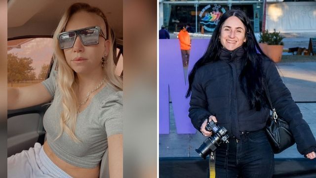 Carla Jans y Yanina Guibert asumirían en Protocolo y Prensa en el Municipio de Arroyito