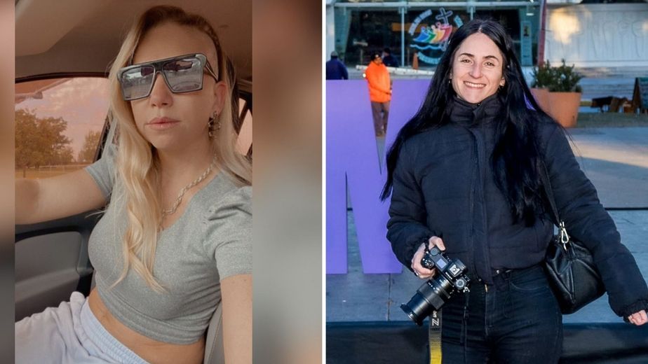 Carla Jans y Yanina Guibert asumirían en Protocolo y Prensa en el Municipio de Arroyito