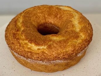 Torta matera de las 14 cucharadas: cómo hacer la versión nube que es viral por su simpleza