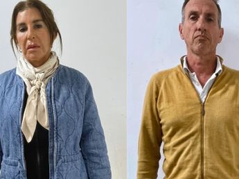 Qué puede pasarle a la pareja que tuvo sexo en el vuelo a Rosario frente a una nena menor de edad