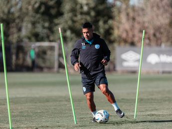 Belgrano se juega el pase a la semifinal del Apertura: cómo forma y lista de concentrados
