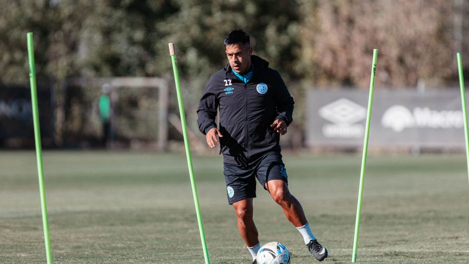 Belgrano se juega el pase a la semifinal del Apertura: cómo forma y lista de concentrados