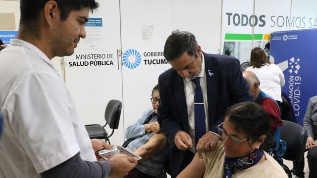 La cartera sanitaria advirtió un aumento de enfermedades respiratorias, bronquiolitis y gripe, por lo que pidió reforzar la prevención.