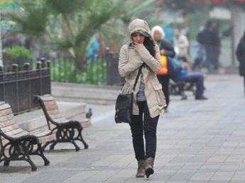 Clima en Córdoba: el SMN confirmó cómo estará el tiempo este fin de semana