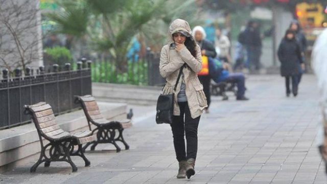 Clima en Córdoba.