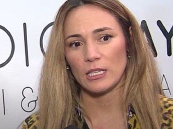 Se filtró un polémico video de Rocío Oliva a las piñas en un boliche: "Tuvo un problema..."