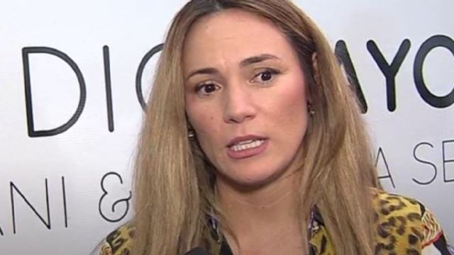 Rocío Oliva