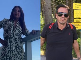 Se conoció la reacción de la familia del hombre que tuvo relaciones en un avión al enterarse del hecho