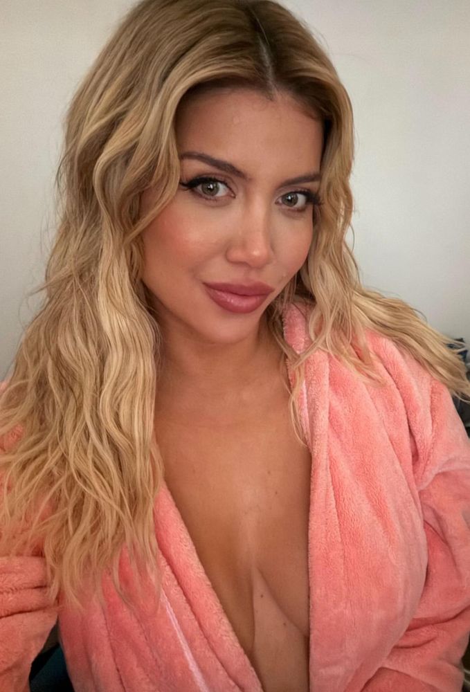 Wanda Nara apostó por un cambió de look y marcó tendencia con el corte de pelo de la temporada