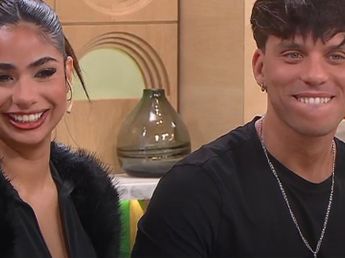 ¡In fraganti! Daniela Celis y Nick Sícaro fueron captados en un hotel: "Se fueron..."