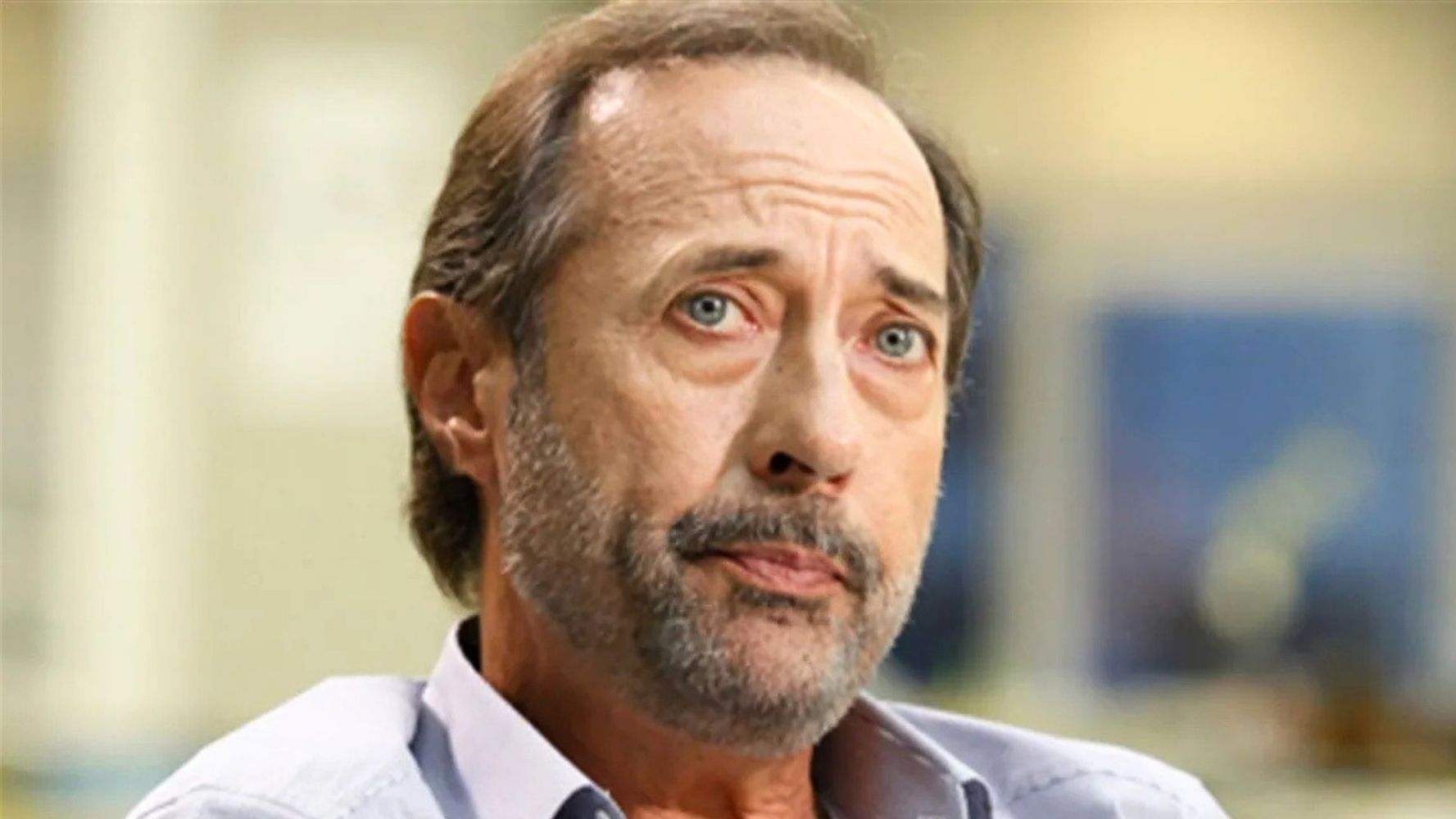 Guillermo Francella, renombrado actor argentino.