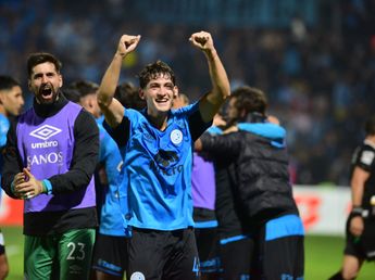Cuándo juega Belgrano contra Argentinos Juniors por una semifinal del Torneo Apertura 2026